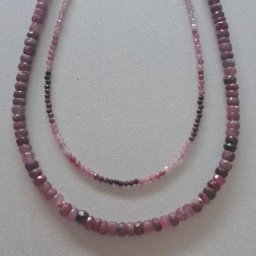 Colliers Rosa